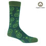 Vertex And Paisley Men’s Socks – Bundle, thumbnail 5 of 9