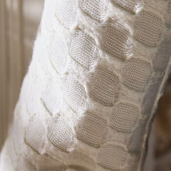 Personalised Large Nordic Christmas Stockings, 6 of 8