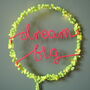 Dream Big Fairy Light Decoration, Gift For New Baby, thumbnail 3 of 8