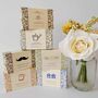 New Dad Congratulations Valentine's Gift Set, thumbnail 9 of 10