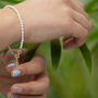 Seed Pearl Bracelet, thumbnail 1 of 3