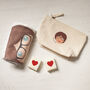 Personalised Mini Spa Pamper Gift Set, thumbnail 4 of 6
