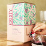 Personalised Box Of Wine, thumbnail 1 of 12