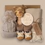 New Baby Giftset Neutral, thumbnail 1 of 3