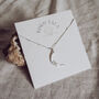 Luna Necklace, thumbnail 2 of 4