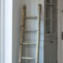 Bamboo Display Ladder, thumbnail 5 of 5
