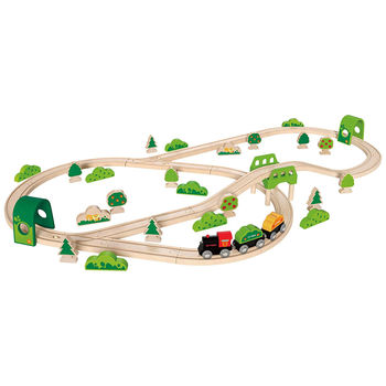 Toddler Jungle Train Sets And Accessories, 4 of 6