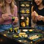 Asian Inspired Afternoon Tea For Two In The West End, thumbnail 1 of 6