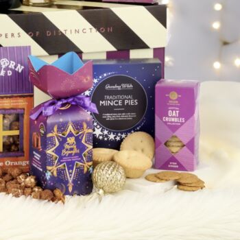 The Festive Indulgence Hamper, 4 of 5