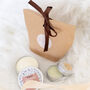 Discovery Pouch Body Butter And Lip Balm, thumbnail 1 of 3