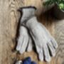 New! Luxury Alpaca Gloves, thumbnail 10 of 12