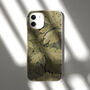 Morris Acanthus Biodegradable Phone Case, thumbnail 8 of 8