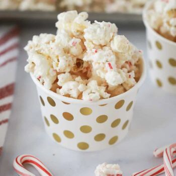 Candy Cane Popcorn, 3 of 3