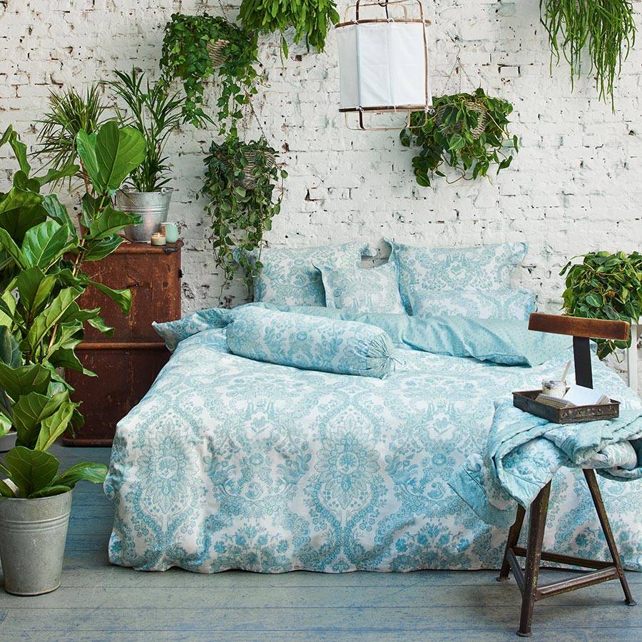 Lacy Dutch Duvet Cover By Fifty one percent