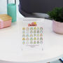 Personalised Teacher Desk Stand, thumbnail 4 of 9