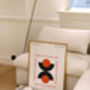 Same As It Ever Was Art Print, thumbnail 3 of 3