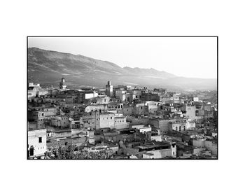 View Of The Medina, Fes Photographic Art Print, 3 of 4