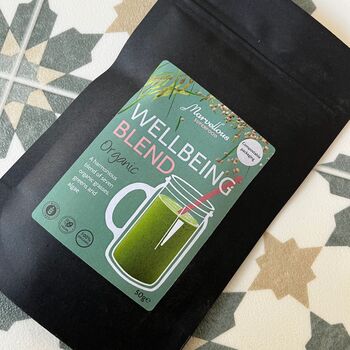 Women’s Health Box: A Superfood Selection Gift, 8 of 12