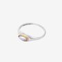 June Pearl Birthstone Ring, thumbnail 2 of 6