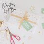 Personalised Neutral Baby Bunting, thumbnail 7 of 7