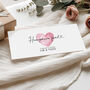 Honeymoon Money Envelope Wedding Gift, thumbnail 1 of 4