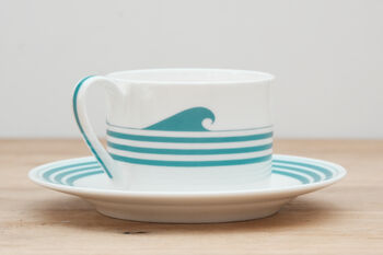Offshore Cup And Saucer, 3 of 4
