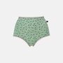 Women's 'Juniper' Four Pack Bamboo Full Briefs, thumbnail 4 of 5