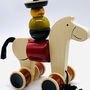 Hee Haw Stacking Horse Toy, thumbnail 3 of 5