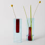 Reversible Glass Vase, thumbnail 7 of 12