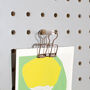 Wire Binder Clips, thumbnail 4 of 4