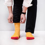 Personalised Men's Luxury Socks, thumbnail 1 of 7