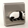 Decorative Panda Dimmer Switch, thumbnail 4 of 12