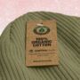 Organic Cotton Sustainably Made Beanie, thumbnail 4 of 7