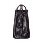 Personalised Women's Leather Small Backpack 'Carli', thumbnail 5 of 12