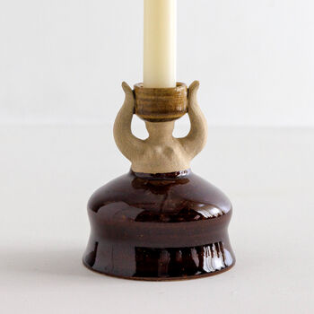 Woman Figurine Candle Holder Chocolates, 4 of 12