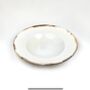 Pasta Plate, Handmade Pasta Bowl Serving Tableware, thumbnail 10 of 10