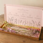 Spring Meadow Large Dried Flower Letterbox Gift, thumbnail 4 of 6