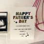 'Father To Be' Father's Day Card, thumbnail 3 of 3