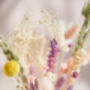 Dried Flower Diffuser The Margot, thumbnail 2 of 6