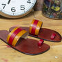 Leather Sandal Making Experience Day In Manchester, thumbnail 9 of 9