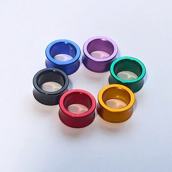 Medical Alert Bracelet Women, Medical ID Bracelet, 3 of 7