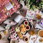 Signature Mother's Day Afternoon Tea Gift Hamper, thumbnail 3 of 3