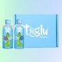 Kids Highly Natural Dragon Wings Shampoo And Conditioner Gift Set, thumbnail 1 of 8