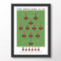 Exeter City The Grecians 21/22 Poster, thumbnail 8 of 8