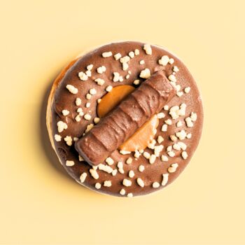 The Chocolate Doughnut Box, 2 of 4