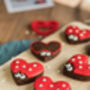 Love Bug Biscuit Baking Kit, thumbnail 4 of 5