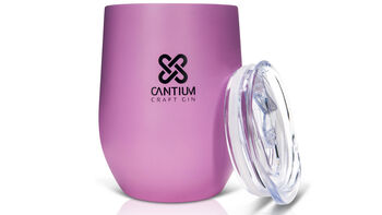 Cantium Rubesco Insulated Cup, 4 of 4