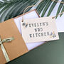 Personalised Mud Kitchen Sign With Bees, thumbnail 6 of 9