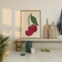 Cherry Print, thumbnail 6 of 6