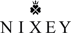 NIXEY Logo